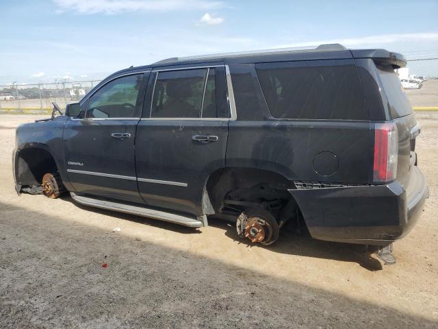 2015 GMC YUKON DENA - 1GKS1CKJ4FR288840