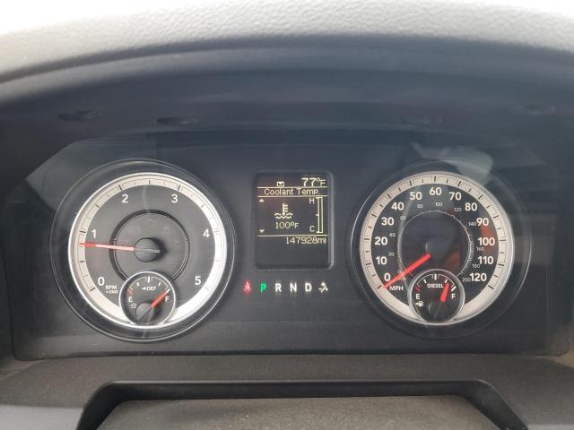 2013 Ram 5500 VIN: 3C7WRMFL5DG588233 Lot: 60835274