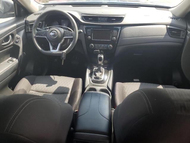 2020 NISSAN ROGUE S - JN8AT2MT7LW018285