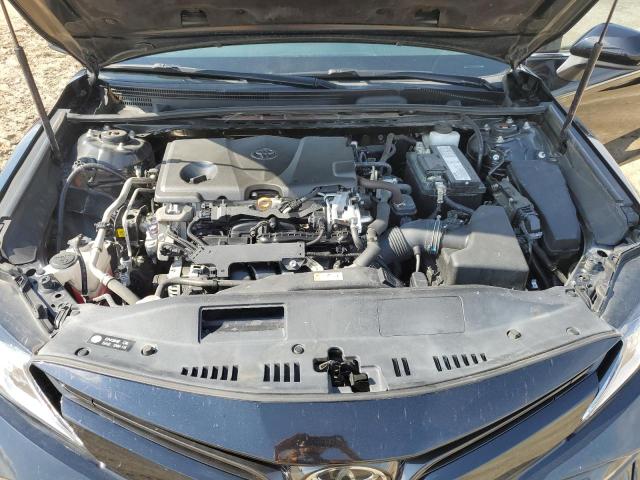 VIN 4T1B11HKXKU748487 2019 Toyota Camry, L no.11