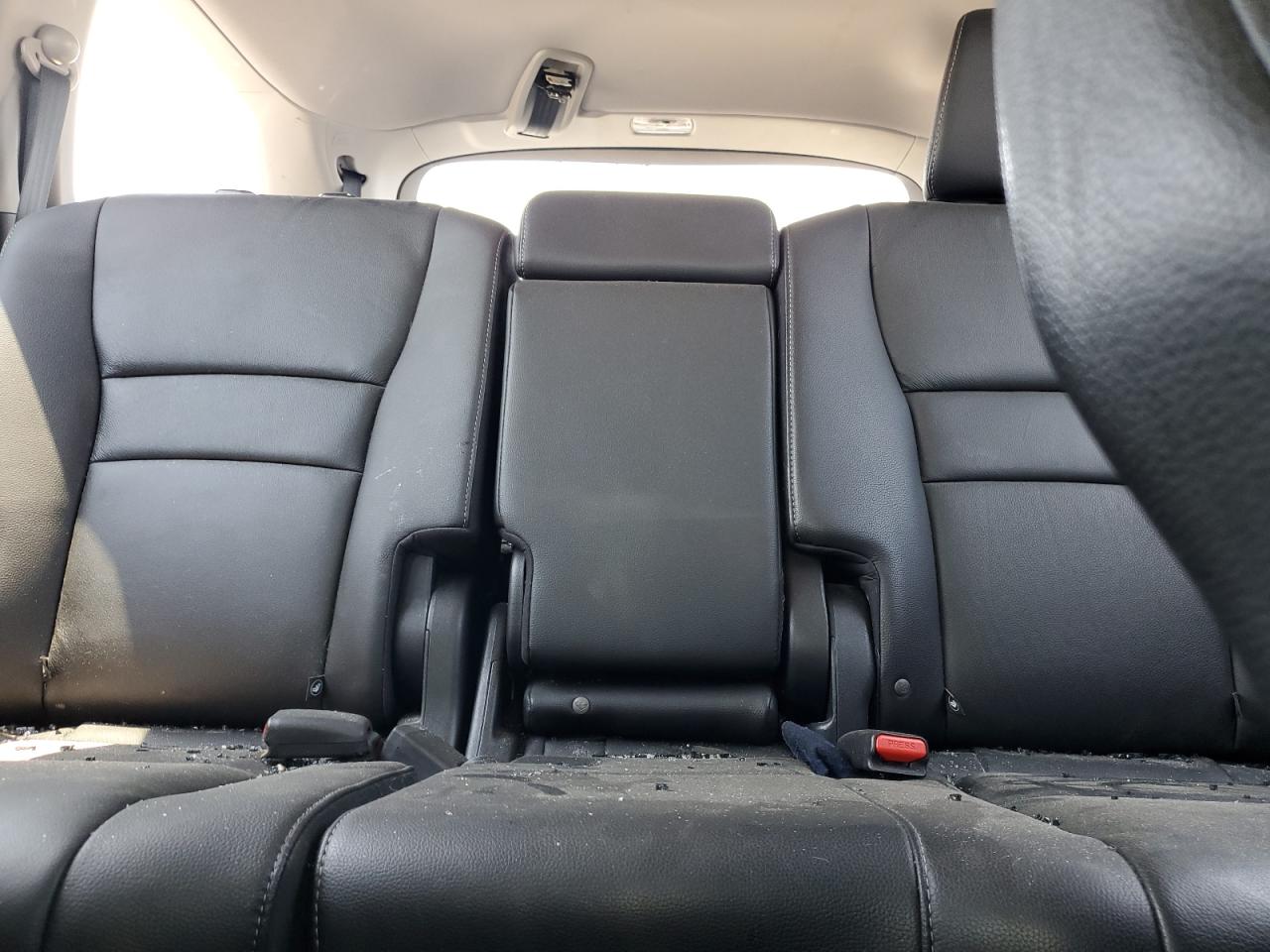 5FNYF5H27NB029606 2022 Honda Pilot Se