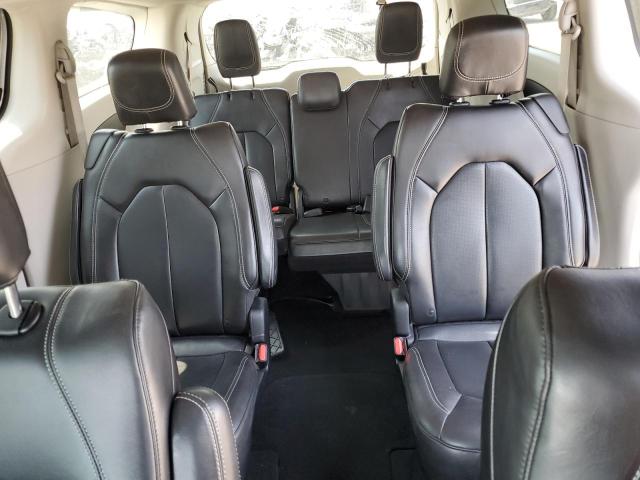 2021 CHRYSLER VOYAGER LX - 2C4RC1DG9MR516882