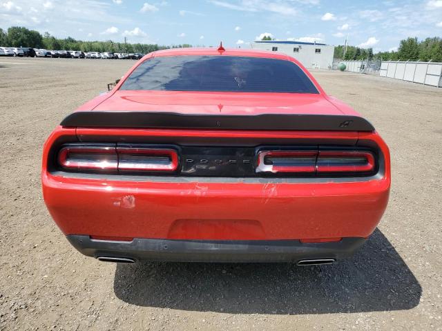 2C3CDZKG5PH525484 2023 DODGE CHALLENGER