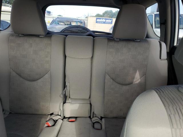 2011 Toyota Rav4 VIN: 2T3BF4DV6BW170124 Lot: 61172814