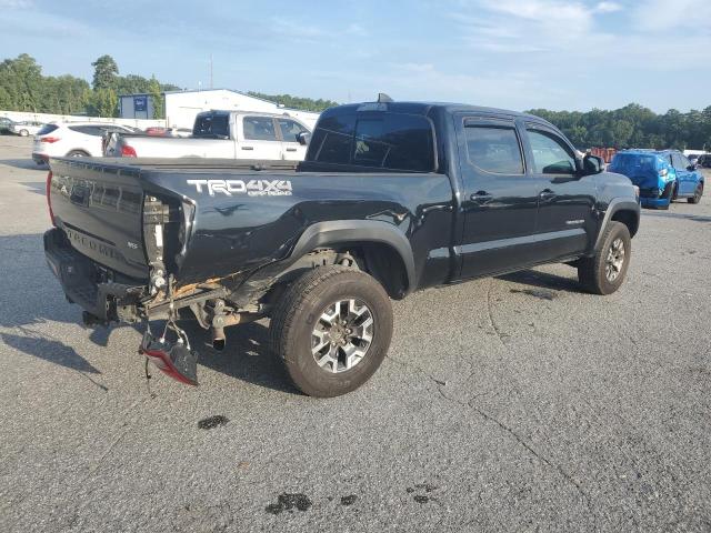 VIN 5TFDZ5BN8JX031289 2018 Toyota Tacoma, Double Cab no.3