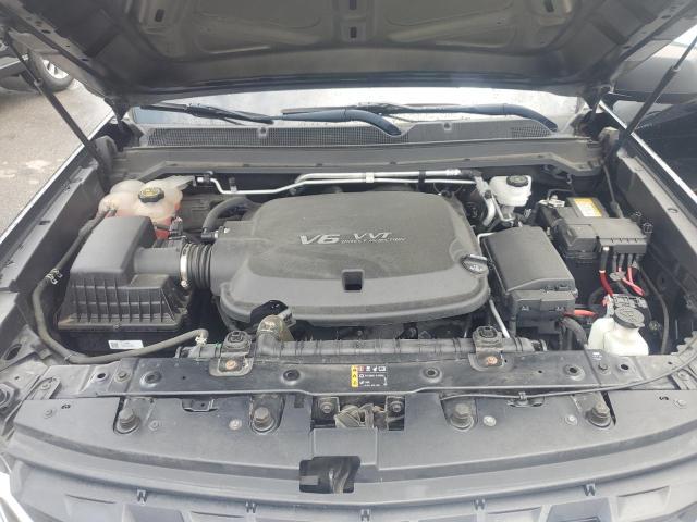 2021 CHEVROLET COLORADO - 1GCGTBEN3M1141330