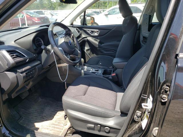 2023 SUBARU FORESTER P - JF2SKAEC4PH535342
