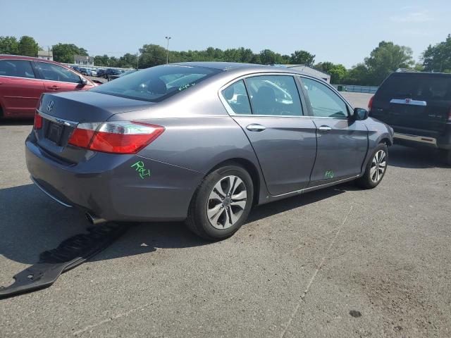 VIN 1HGCR2F33FA166999 2015 Honda Accord, LX no.3