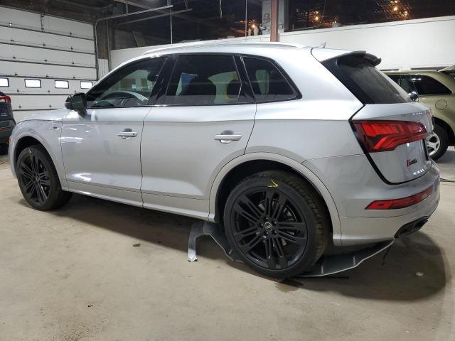 2018 Audi Sq5 Prestige VIN: WA1C4AFY8J2025796 Lot: 62691324