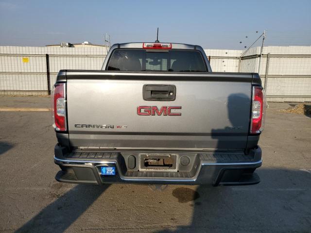 2018 GMC Canyon Sle VIN: 1GTG5CEN1J1216831 Lot: 62263204