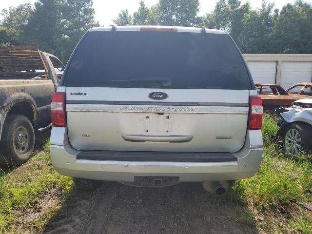 2017 FORD EXPEDITION - 1FMJU1HT0HEA51005