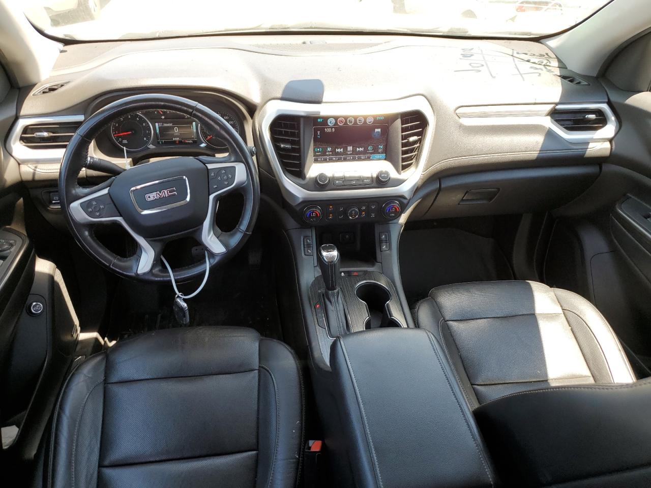 1GKKNMLS0KZ182459 2019 GMC Acadia Slt-1