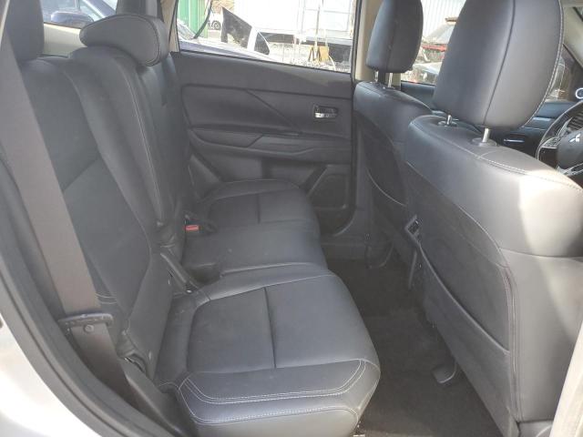 2019 Mitsubishi Outlander Se VIN: JA4AZ3A35KZ033511 Lot: 62287224