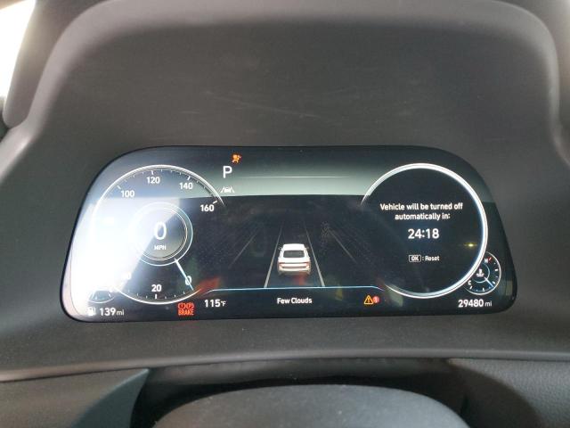 2022 Hyundai Sonata Sel Plus VIN: 5NPEJ4J27NH136887 Lot: 62026844