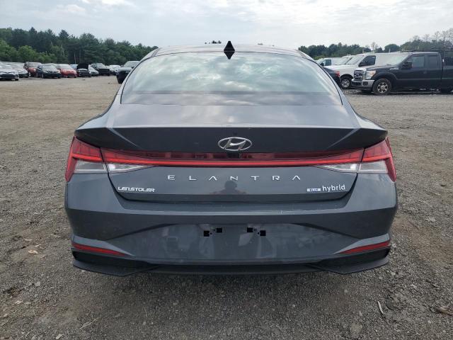 2023 HYUNDAI ELANTRA BL - KMHLM4AJ7PU082453