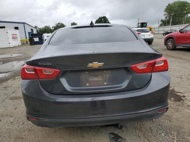 2017 CHEVROLET MALIBU L - 1G1ZB5ST5HF184911