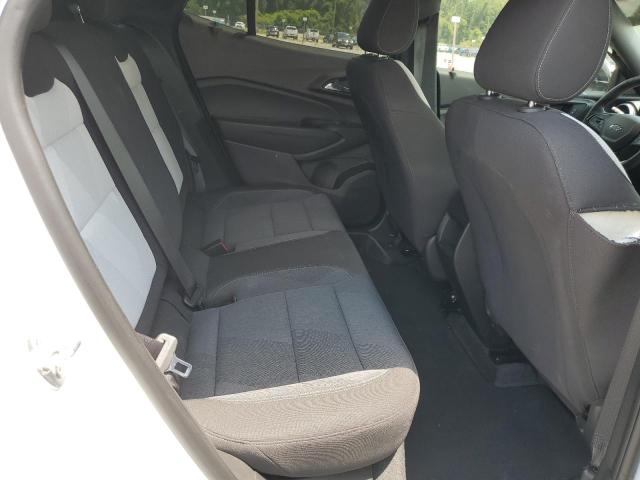 2024 CHEVROLET TRAX 1RS - KL77LGE20RC133150