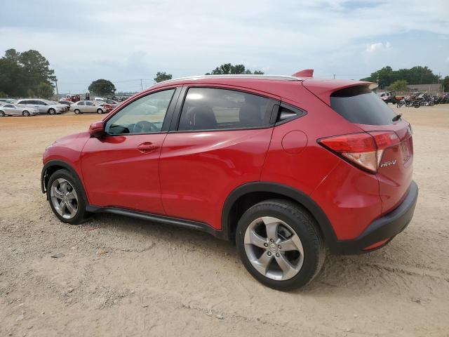2017 HONDA HR-V EXL - 3CZRU6H78HM725834