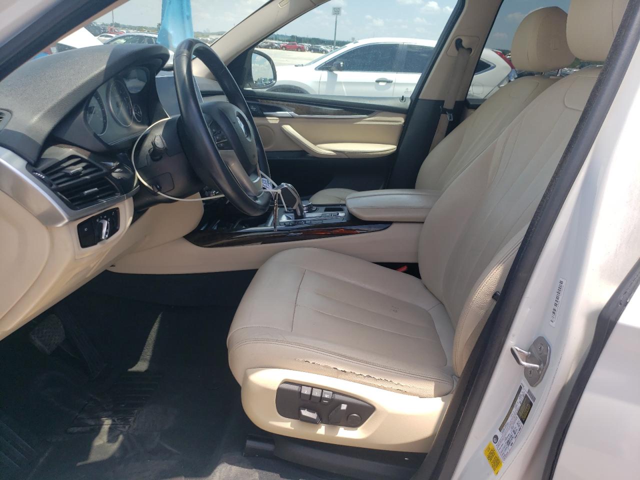 5UXKR2C50G0H41889 2016 BMW X5 Sdrive35I