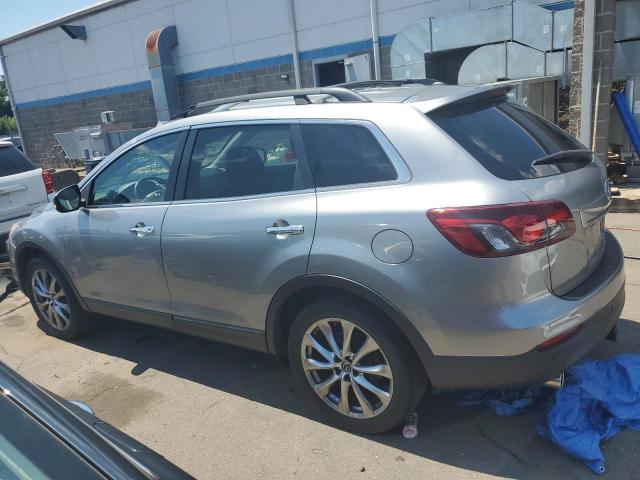 2014 Mazda Cx-9 Grand Touring VIN: JM3TB3DV8E0431277 Lot: 61133944