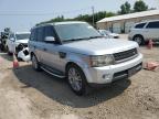 LAND ROVER RANGE ROVE photo