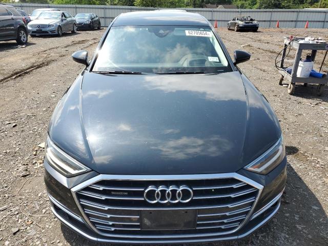 2019 AUDI A8 L WAU8DAF85KN013016