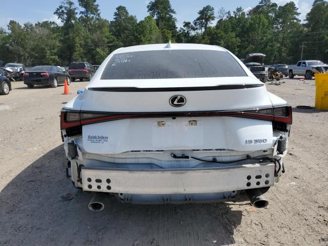 2022 LEXUS IS 350 F-S JTHGZ1B27N5049889