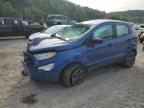 2022 FORD ECOSPORT S - MAJ6S3FLXNC459863