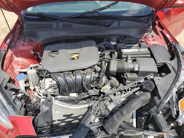 2019 KIA FORTE GT L - 3KPF34AD0KE017742