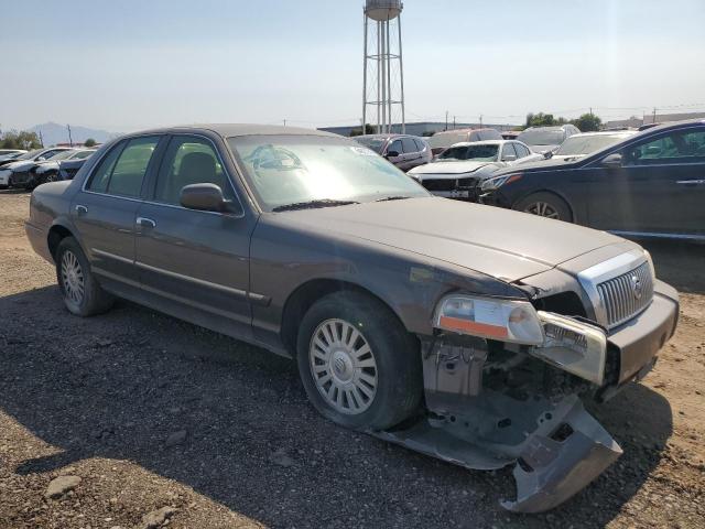 2007 Mercury Grand Marquis Ls VIN: 2MEFM75V37X630262 Lot: 64827743