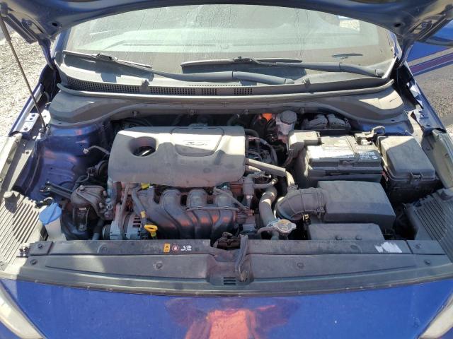 2018 HYUNDAI ACCENT SE - 3KPC24A39JE023518
