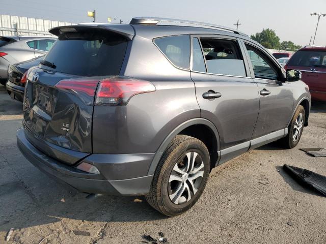 Vin: jtmbfrev8jj196989, lot: 64399434, toyota rav4 le 20183