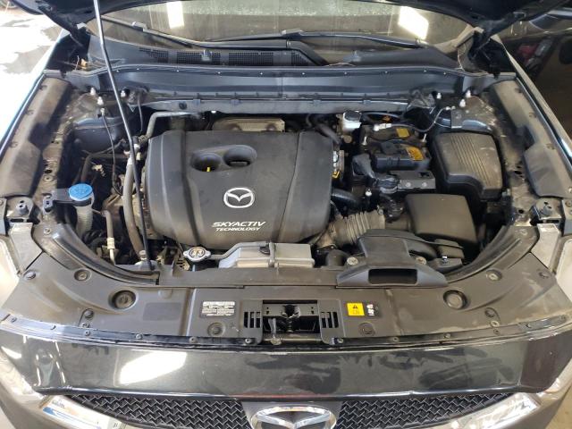2019 MAZDA CX-5 SPORT - JM3KFBBM8K0665970