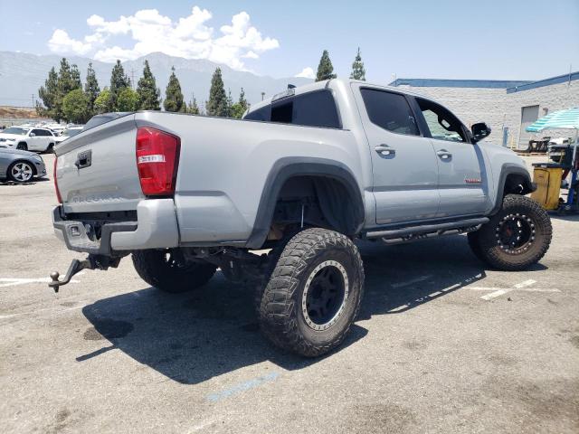 VIN 3TMAZ5CN2JM063064 2018 Toyota Tacoma, Double Cab no.3