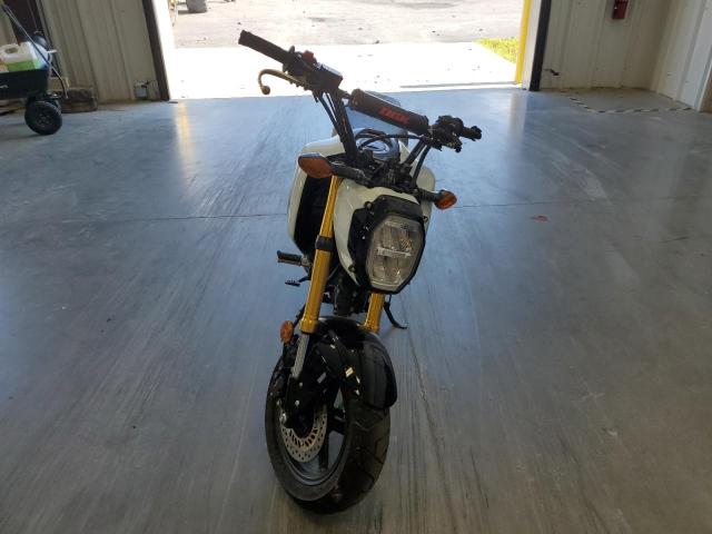 2024 HONDA GROM 125 MLHJC9210R5202713