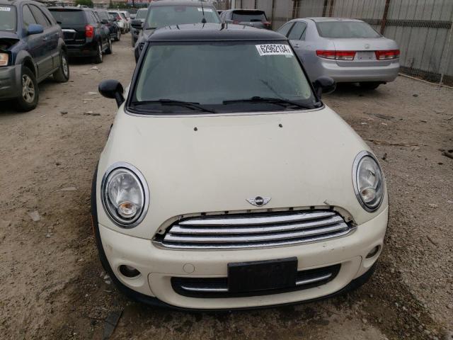 2013 Mini Cooper VIN: WMWSU3C58DT373598 Lot: 62962134