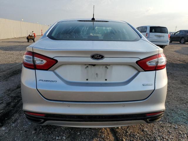 2014 Ford Fusion Se VIN: 3FA6P0H91ER176576 Lot: 62306414