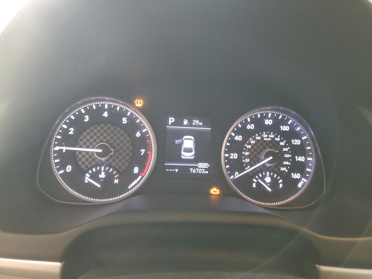 5NPD84LF5KH430257 2019 Hyundai Elantra Sel