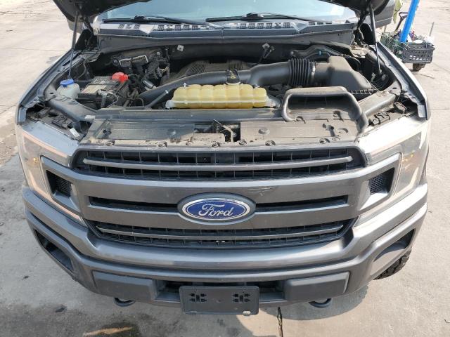 2019 FORD F150 SUPER - 1FTEW1E47KKC85762