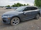 2018 AUDI Q5 PREMIUM - WA1BNAFY5J2115321