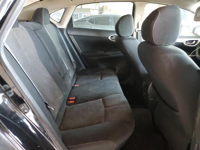 2015 Nissan Sentra S VIN: 3N1AB7AP5FL688546 Lot: 63224654