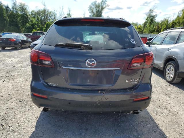 VIN JM3TB3DV2D0415218 2013 Mazda CX-9, Grand Touring no.6