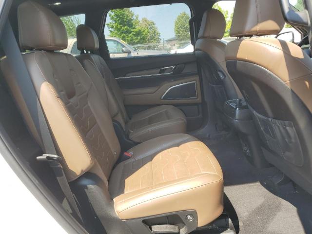 2022 KIA TELLURIDE - 5XYP5DHC2NG252548