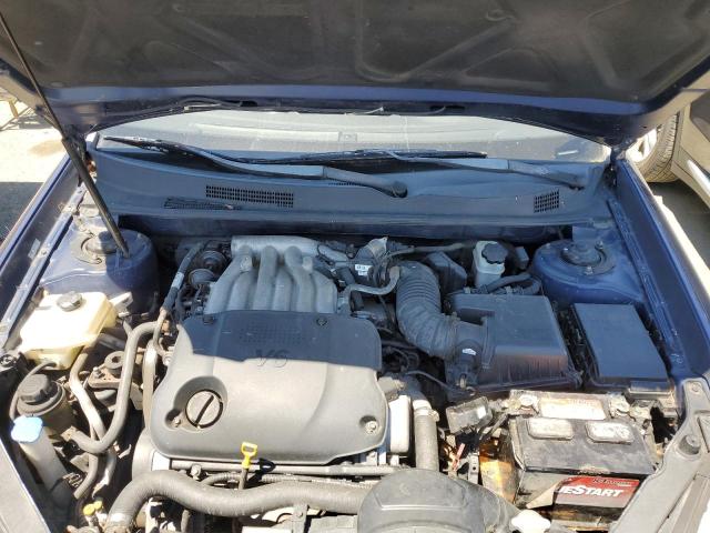 2008 Kia Optima Lx VIN: KNAGE124X85198622 Lot: 61963984