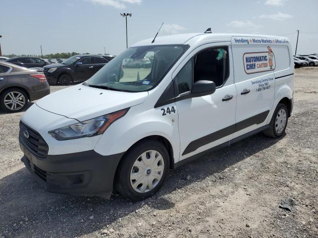 2022 FORD TRANSIT CO #2928711725