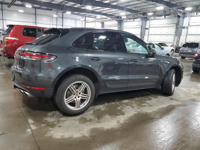 VIN WP1AB2A53MLB37375 2021 Porsche Macan, S no.3