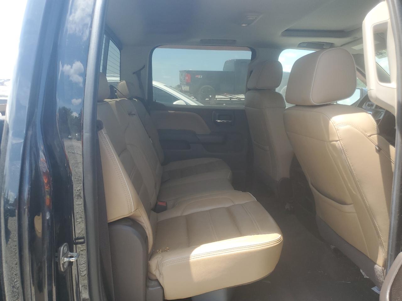 3GTU2PEJ4HG105931 2017 GMC Sierra K1500 Denali
