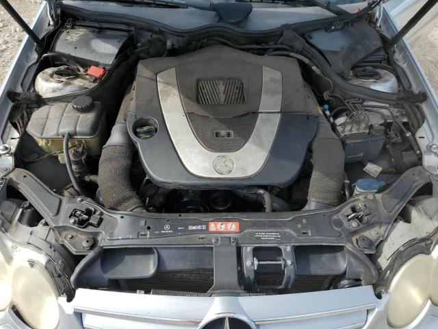 2006 Mercedes-Benz Clk 350 VIN: WDBTK56H46F191671 Lot: 62813414