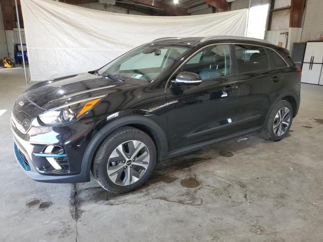 2022 KIA NIRO S - KNDCC3LG9N5158619