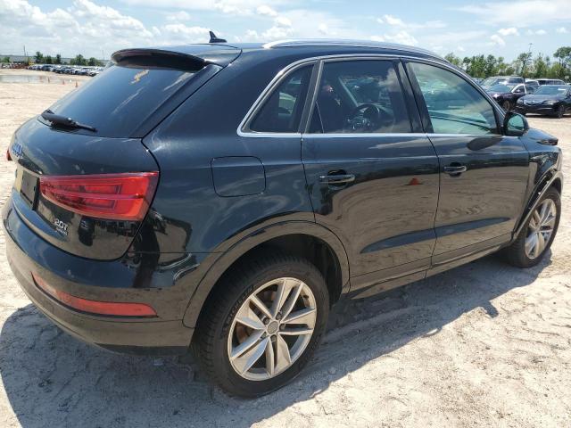 2016 Audi Q3 Premium Plus VIN: WA1EFCFS7GR009549 Lot: 62330144
